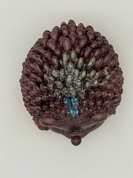 Resin Figurine - Hedgehog