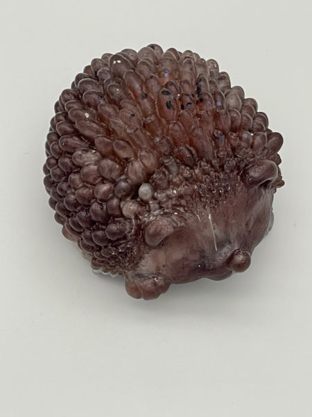 Resin Figurine - Hedgehog