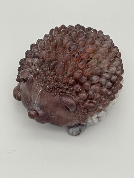 Resin Figurine - Hedgehog