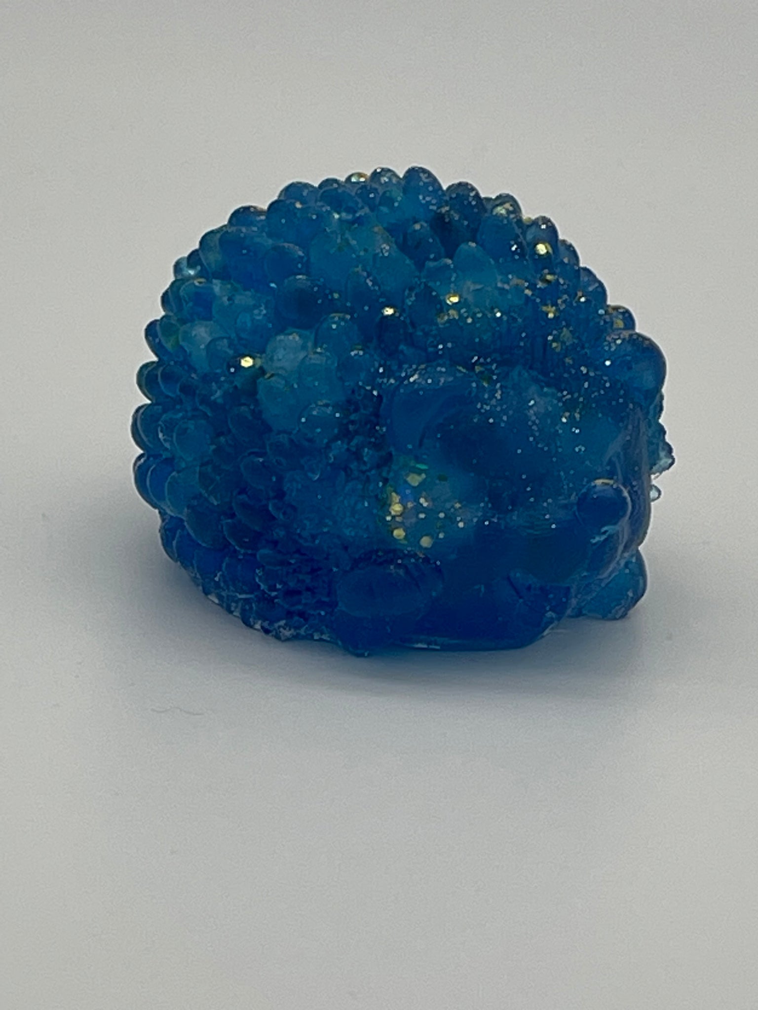 Resin Figurine - Hedgehog