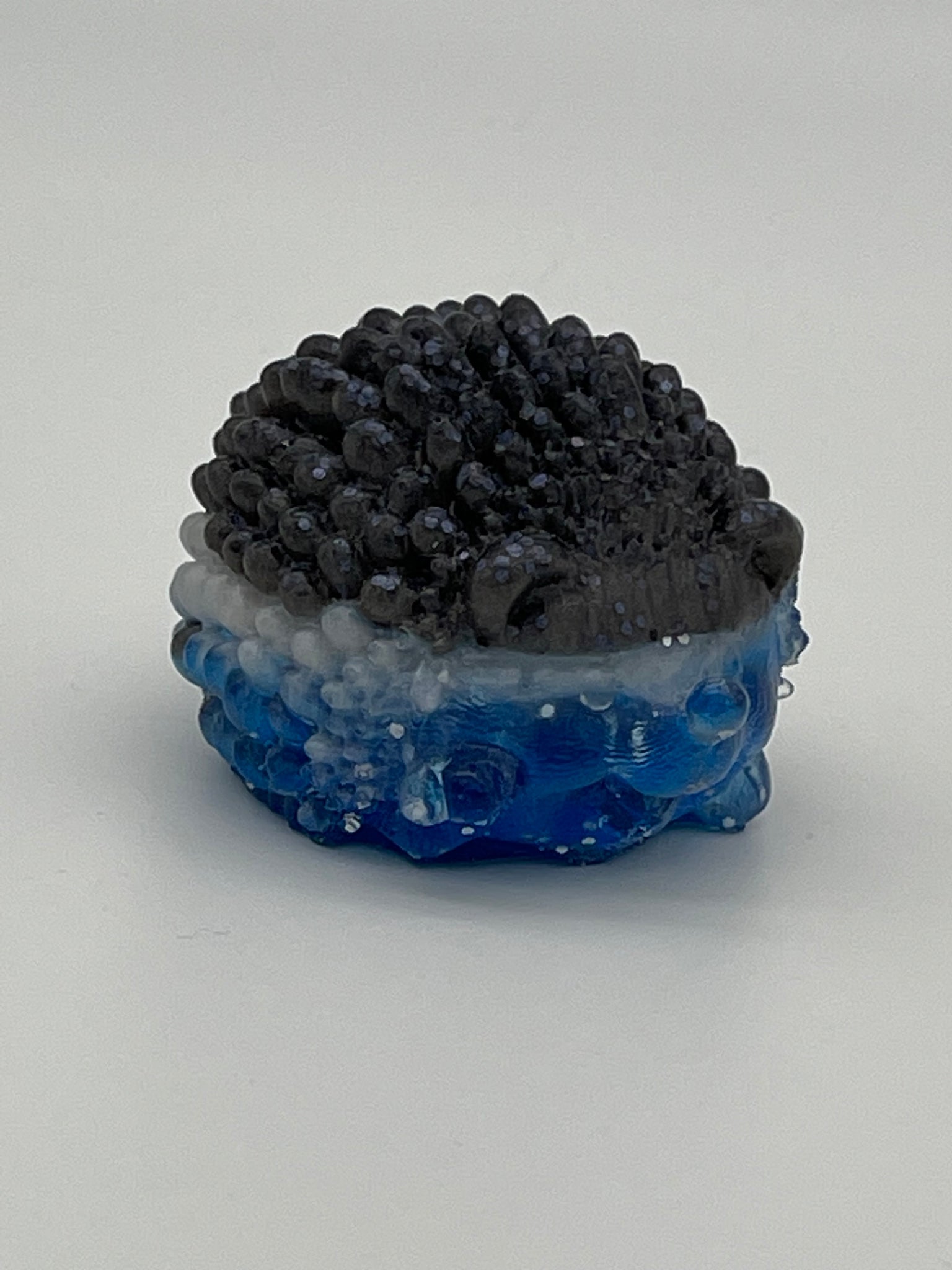 Resin Figurine - Hedgehog