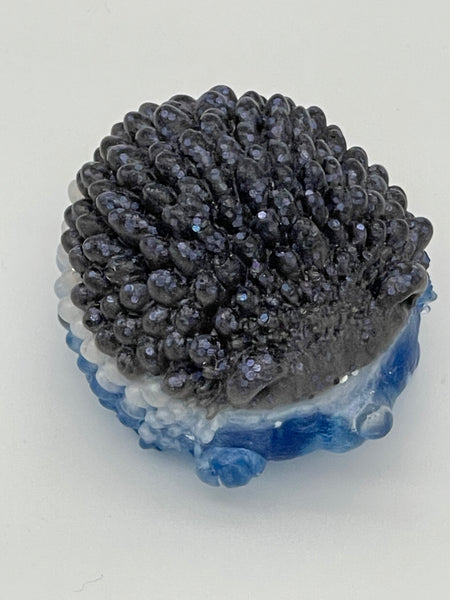 Resin Figurine - Hedgehog