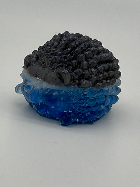 Resin Figurine - Hedgehog