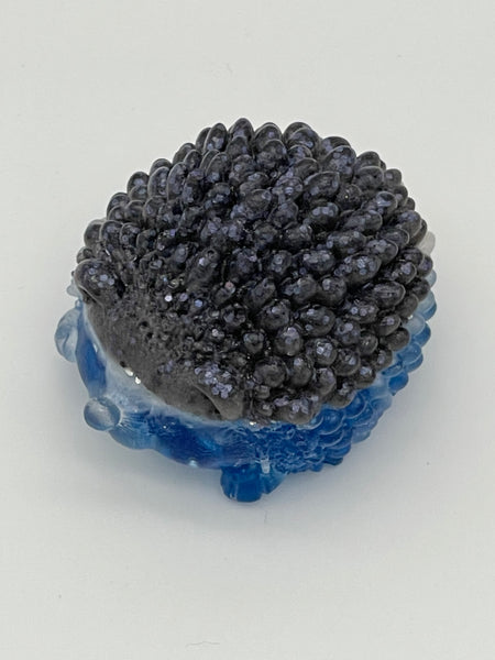 Resin Figurine - Hedgehog