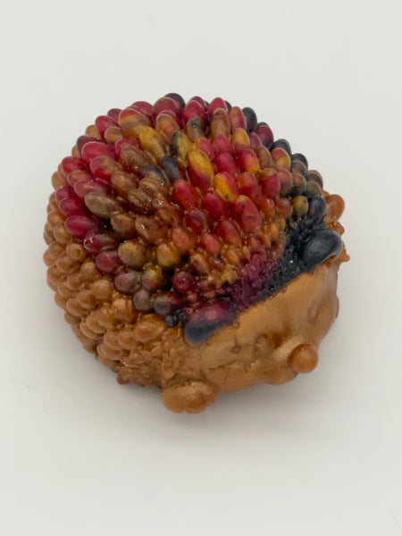 Resin Figurine - Hedgehog