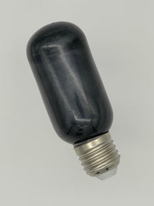 Resin Fake Light Bulb