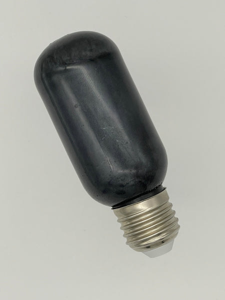 Resin Fake Light Bulb