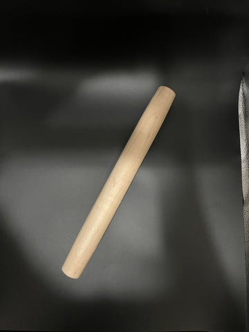 Maple French Rolling Pin