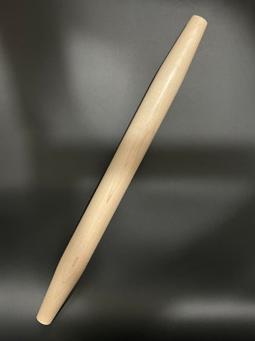 Maple French Rolling Pin